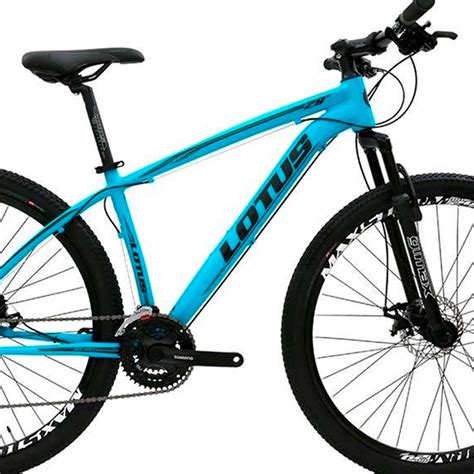 bicicleta lotus aro 29-4